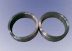 Tungsten Ring And Tungsten Axes
